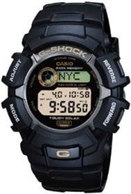 Casio G-Shock Tough Solar Mens Digital Watch G2300-9V