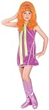 Scooby-Doo Daphne Child's Costume, Medium