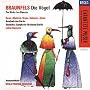 Braunfels - Die Vogel / Kwon � Wodrich � M. Kraus � Gorne � Holzmaier � Zagrosek