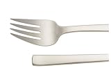 Ginkgo Norse 4-Piece Flatware Hostess Set