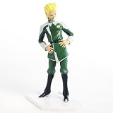Gundam Seed Destiny EF Coll 2 - Dearka Elthman
