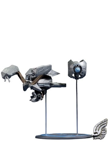 McFarlane Toys Halo Anniversary Series 2 - Sentinel and Guilty Spark Figure-image