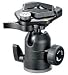 Manfrotto 488RC0 Midi Ball Head with 030- 14 RC0 Rapid Connect Plate