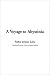 Book A Voyage to Abyssinia