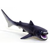 食玩　チョコエッグ 日本の動物 第4弾 099 メガマウス