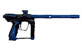 Smart Parts EOS Paintball Gun - Black/Blue