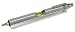 Electronics : Mini Laser Level Tool Set - Silver