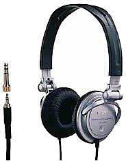 SONY ステレオヘッドホン MDR-Z300