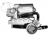 Raybestos ABS540044 Hydraulic Assembly
