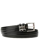 Stacy Adams Men's Leather Belt
