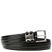 Stacy Adams Men's Leather Belt