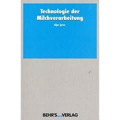 Technologie der Milchverarbeitung