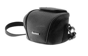 Canon DCC-90 SoftCase For PowerShot S2 IS, S3 IS & S5 IS