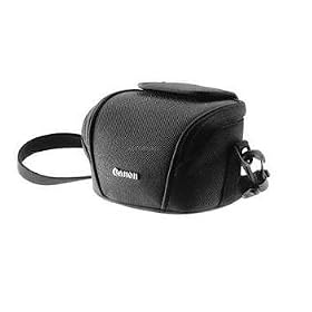 Canon DCC-90 SoftCase For PowerShot S2 IS, S3 IS & S5 IS