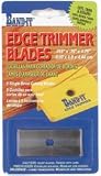 5PK Edge Trimmer Blade