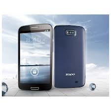 Buy Zopo Zp900, 5.3 Inch IPS Screen ,Dual Core 8.0mp 1g Ram+4g ROM Black