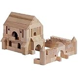 Medieval Castle Building Blocks