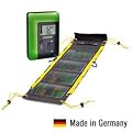 Sunload Solar Charger Set, Solarclaw (gelb) mit M5