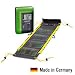 Sunload Solar Charger Set, Solarclaw 6,5Wp (gelb) mit M5