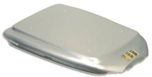 Hi-Capacity Li-Ion Cellular Phone Battery for LG VX-6000 (LGLI-ACUM)