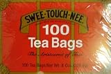 Swee-Touch Nee Tea 100ct -10 boxes