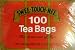 Swee-Touch Nee Tea 100ct -10 boxes