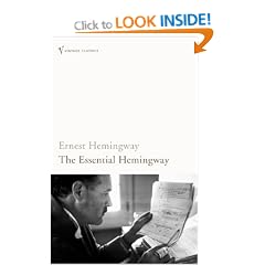 The Essential Hemingway