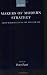 Makers of Modern Strategy from Machiavelli to the Nuclear Age