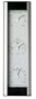 Torka 839000 Silver Aluminum Weather Station