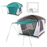 Paha Que’ Wilderness Temescal Creek Tent