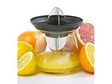 DUAL CITRUS JUICER