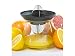 DUAL CITRUS JUICER