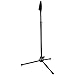 Talent SQMS1 Single Hand Clutch Tripod Microphone Stand