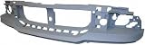 98-02 LINCOLN NAVIGATOR HEADER PANEL SUV, Grille Opening Reinforcement, Paint to match (1998 98 1999 99 2000 00 2001 01 2002 02) US-3370 F85Z8A284AA