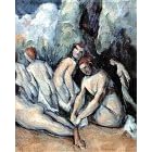 Paintings of Paul Cezanne : A Catalogue Raisonne