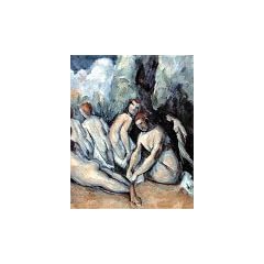 Paintings of Paul Cezanne: A Catlaogue Raisonne