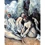 Paintings of Paul Cezanne : A Catalogue Raisonne