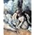 Paintings of Paul Cezanne : A Catalogue Raisonne