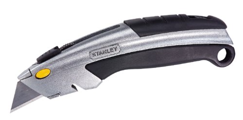 Stanley 10-788 Contractor Grade Instant Change Utility Knife
