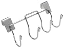 Weber 1201 Tool Holder