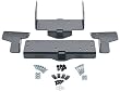 Warn 65160 Honda ATV Winch Mounting System