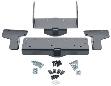 Warn 65098 Yamaha ATV Winch Mounting System