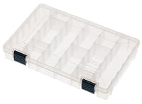 Plano 23600-01 Stowaway with Adjustable Dividers from Plano