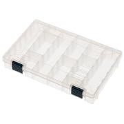 Plano 3600 Size Prolatch with Adjustable Dividers