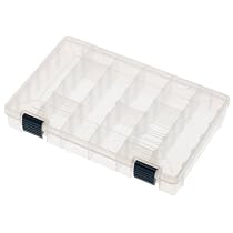 Plano 3600 Size Prolatch with Adjustable Dividers