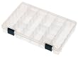 Plano 3600 Size Prolatch with Adjustable Dividers