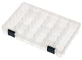 Plano 3600 Size Prolatch with Adjustable Dividers