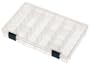 Plano 3600 Size Prolatch with Adjustable Dividers