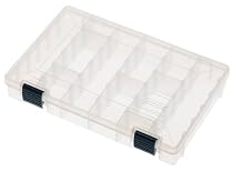 Plano 3600 Size Prolatch with Adjustable Dividers