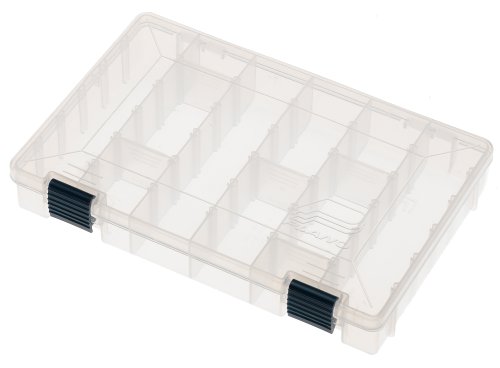 Plano 3600 Size Prolatch with Adjustable Dividers